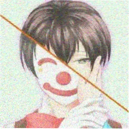 影迷头像